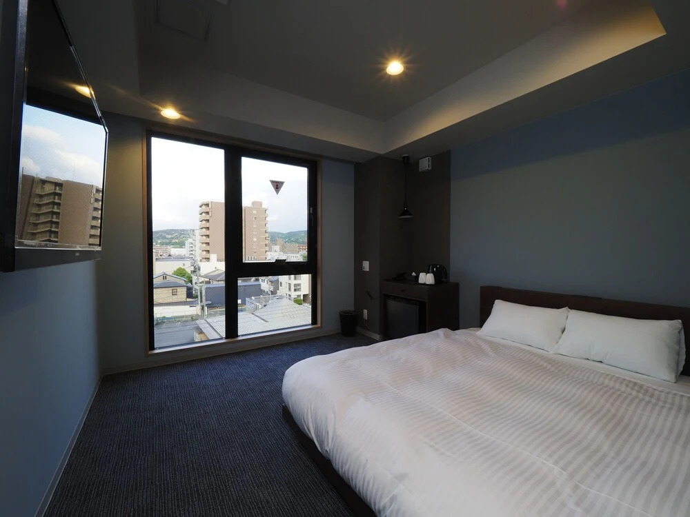 BOOK HOTEL Kyoto KUJYO
