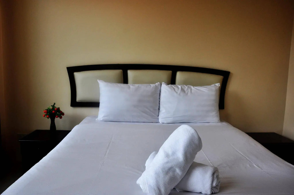 普吉岛查旅馆(Chai Guesthouse Phuket)
