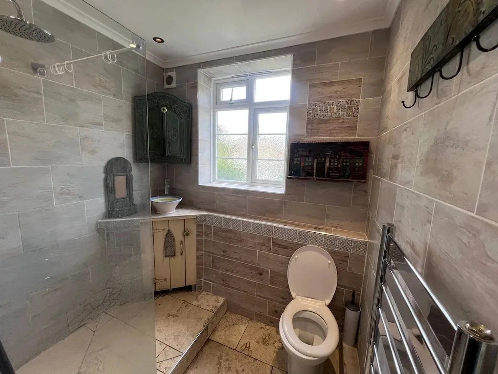 Cozy Studio Flat in South Croydon - Ideal for Short or Long Stays