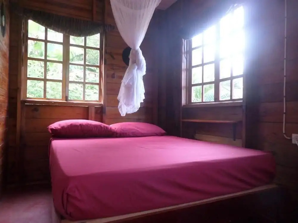 La Familia Guesthouse