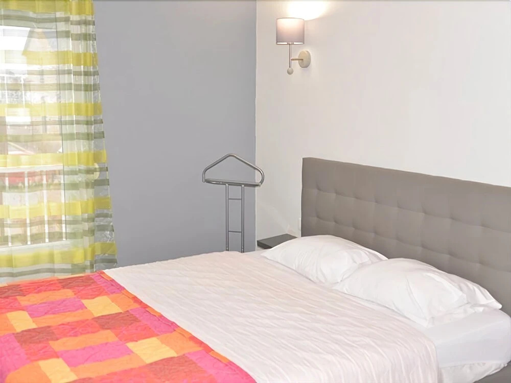 Logis Hotel Le Brambily