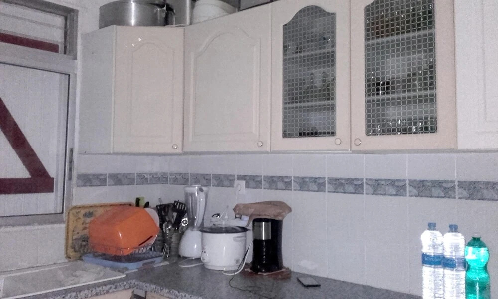 House With 3 Bedrooms in Port-louis, With Enclosed Garden and Wifi - 5