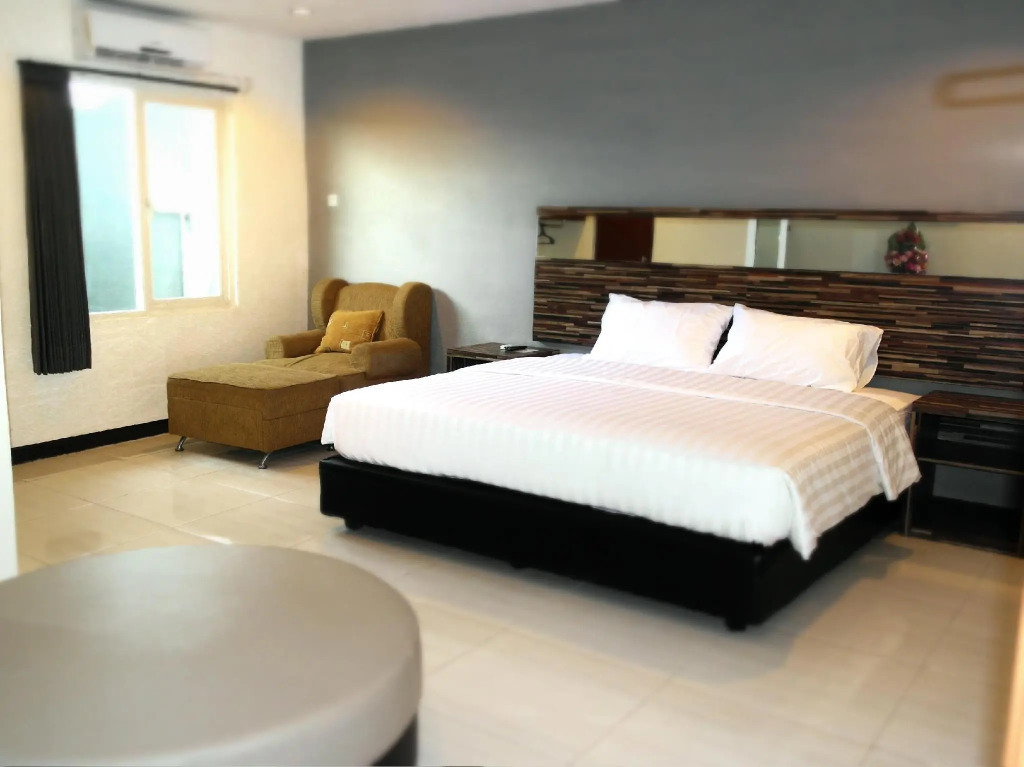 Galaxy Hotel