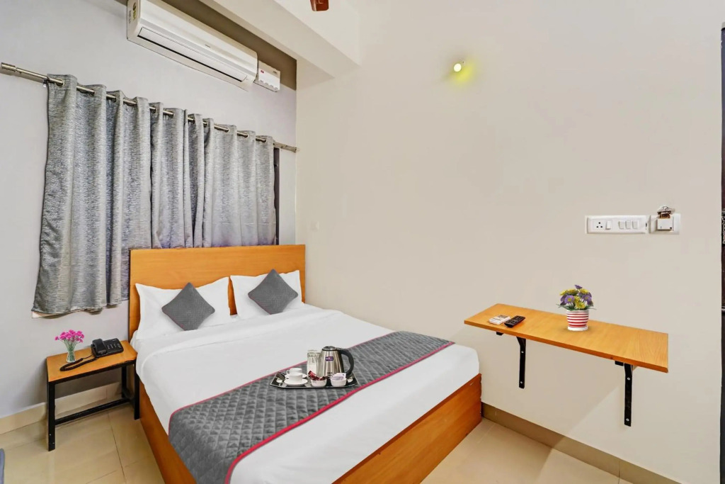 Oyo Townhouse 999 INN24 Airport