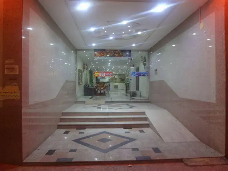Al Raha Palace Apartment