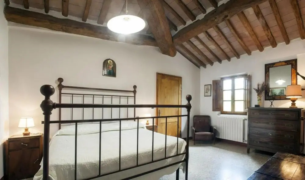 Paterno 406 in San Gimignano