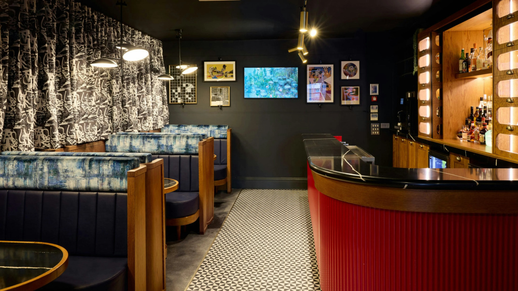 Hotel Indigo Edinburgh by IHG
