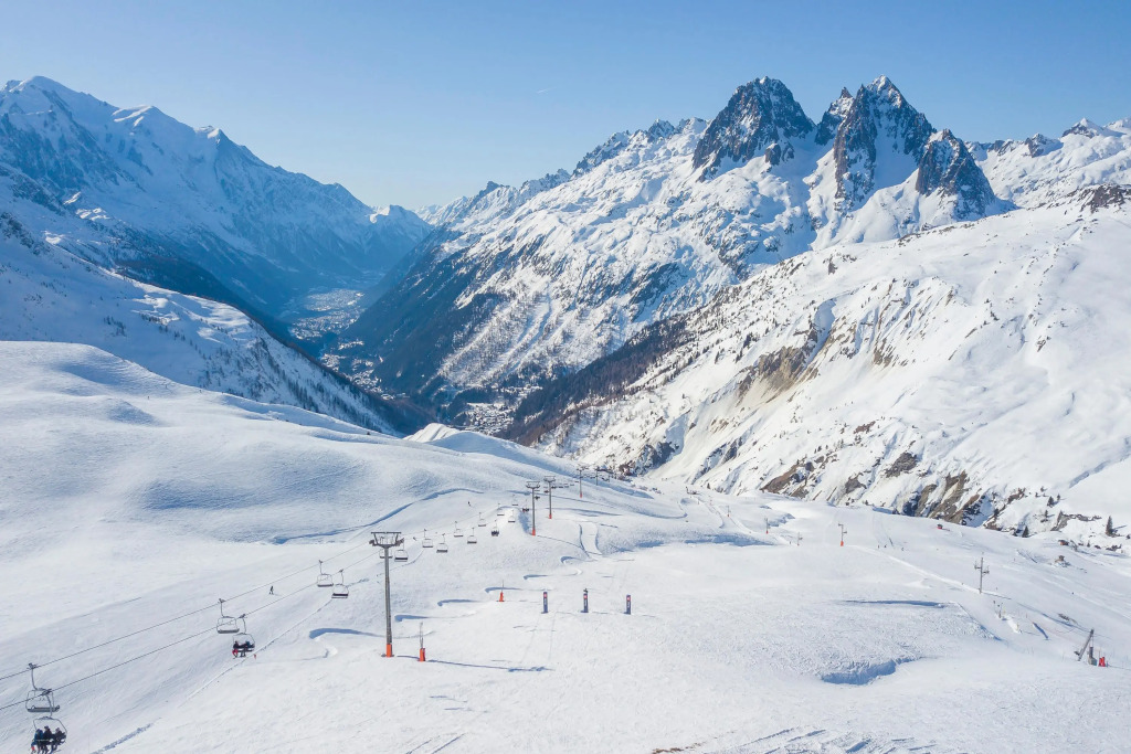Résidence Bel'Alp 16