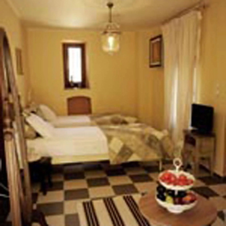 Traditional Hotel Ianthe