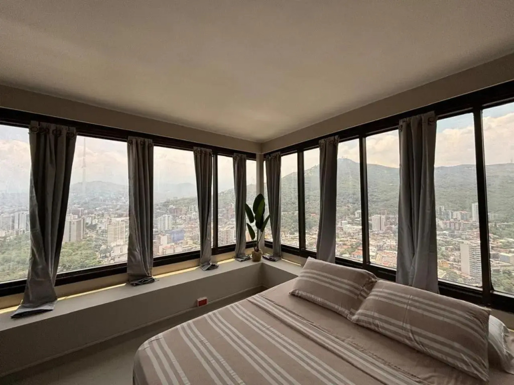 Torre de Cali - Apartamentos pisos 6, 7, 10, 25, 28, 30