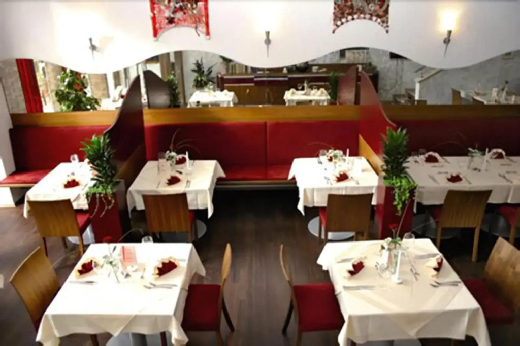Apartmenthaus Blauer Wolf by ROom for LIving Gunzenhausen