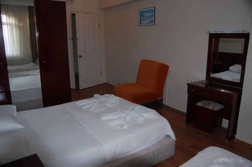 Hotel Agri Hillpark
