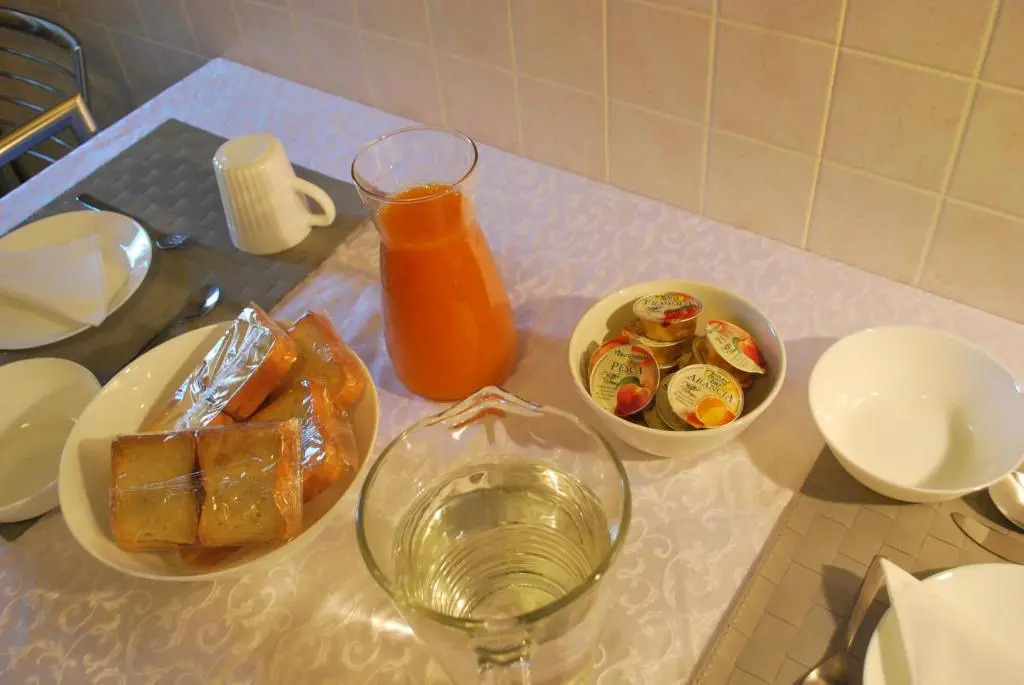 Salix Apartment