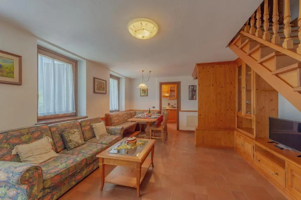 Chalet Pontal 5