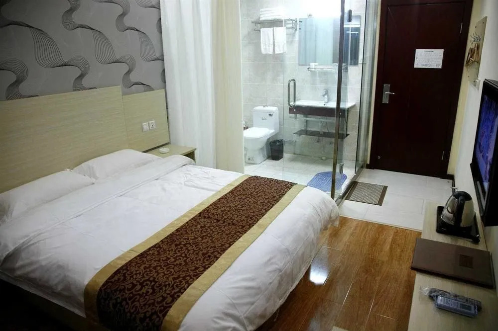 Qicai Express Hotel