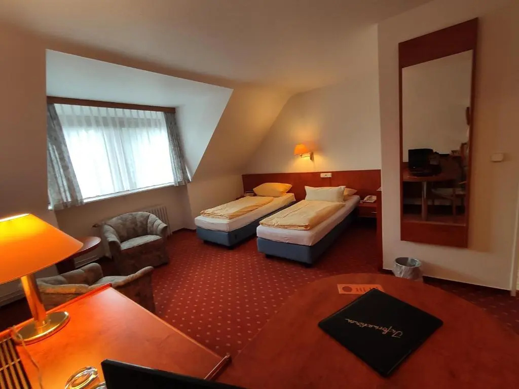 Condi Hotel