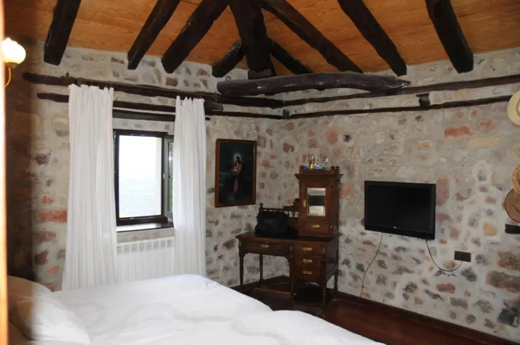 La Casona de los Nonos