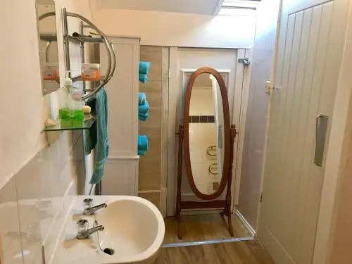 Aparthotel Coniston