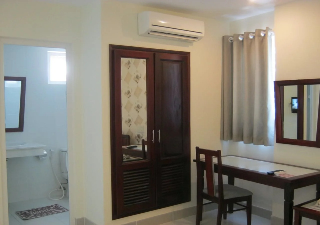 Ha Anh Hotel - Mui Ne