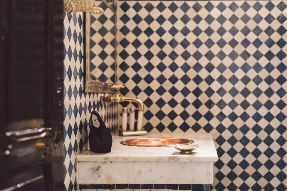Riad Tizwa Fes