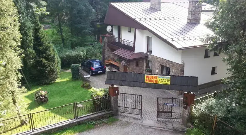 Pokoje Gościnne Stanek