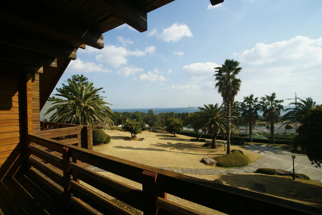 Sunny Day Jeju
