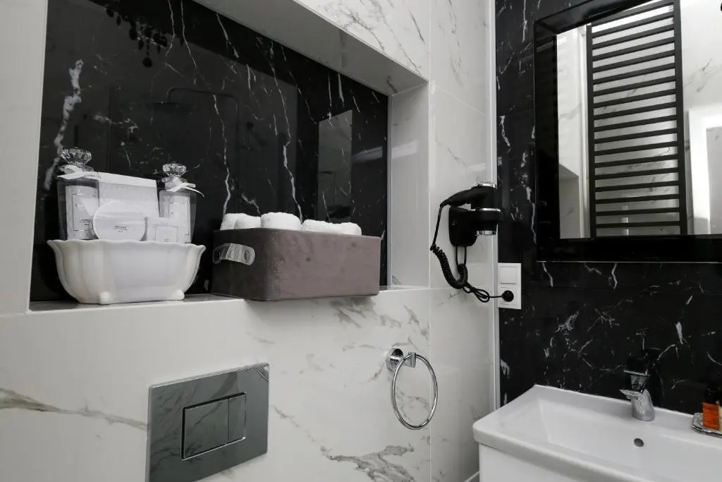 KDRO Apartment Rynek