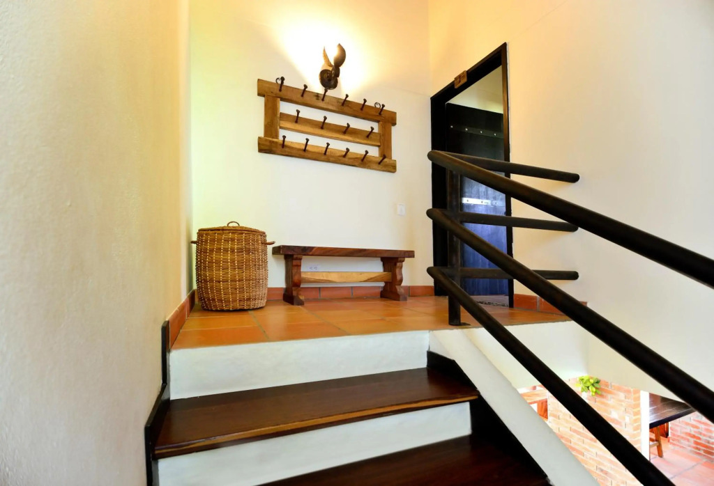 Villa exclusiva en Fincas Panaca, privacidad con Piscina y Jacuzzi