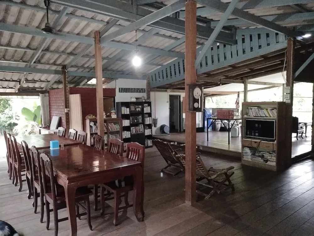 Tanachporn Homestay