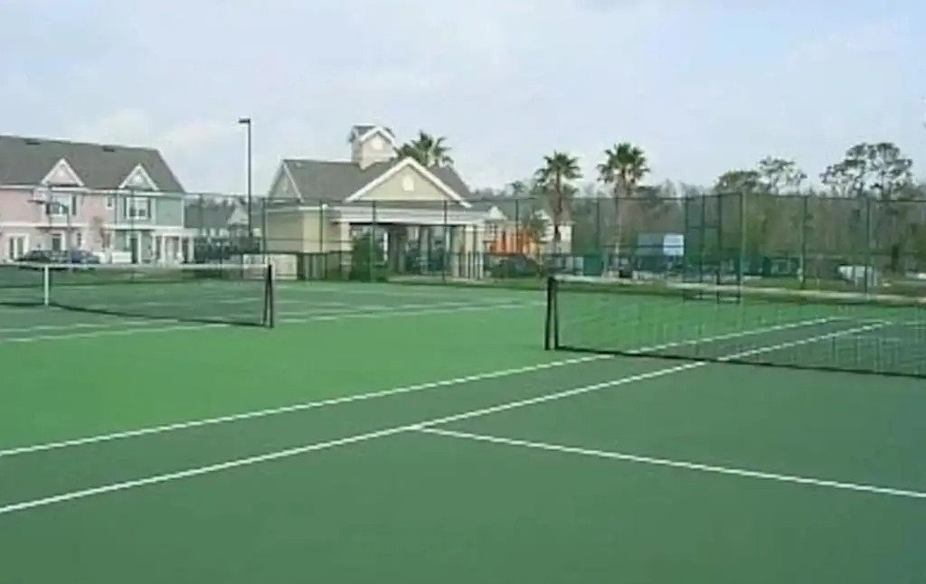 Venetian Bay Villa 4 Bedroom Townhouse - Near Disney