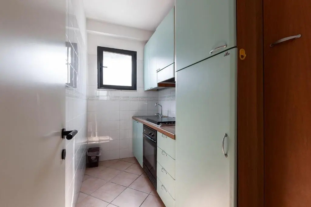 Casa spiaggia Torre Orso 2 camere 2 bagni m221