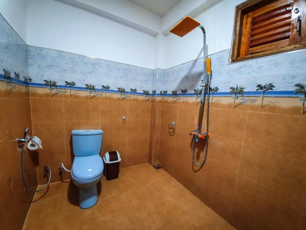 Guest Inn Avendra