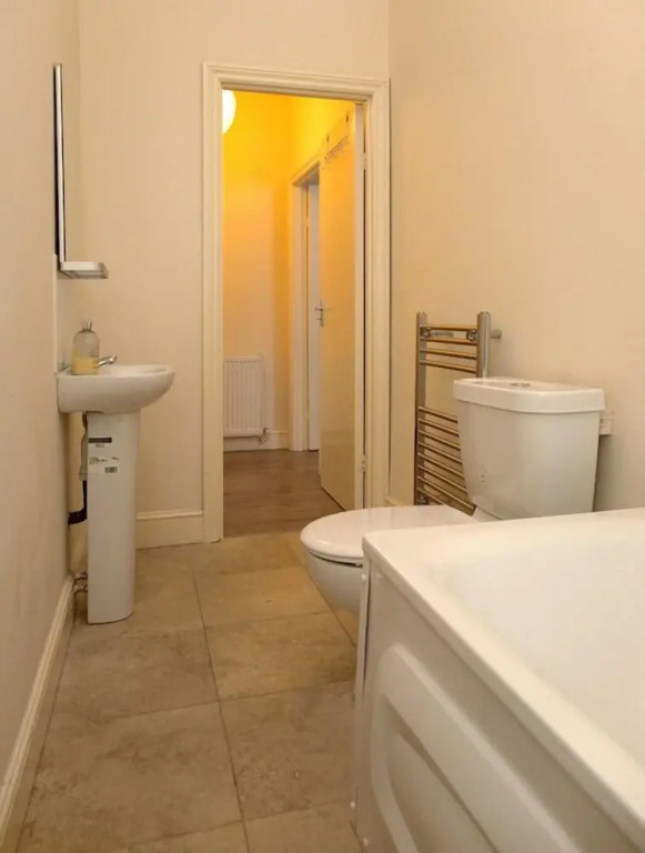 Camden Place Apartments
