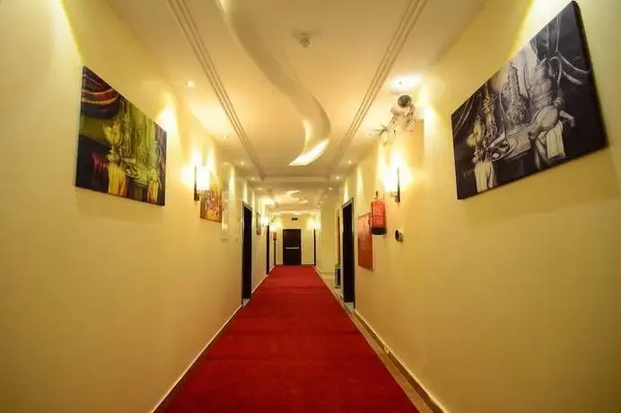 Bridge House Hotel