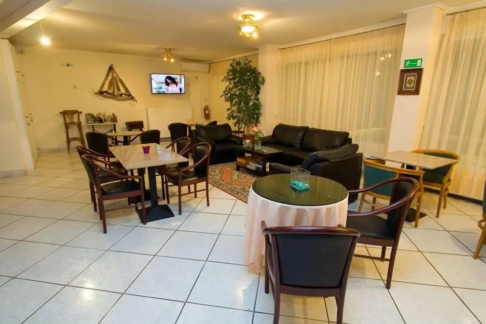 Hotel Romantica