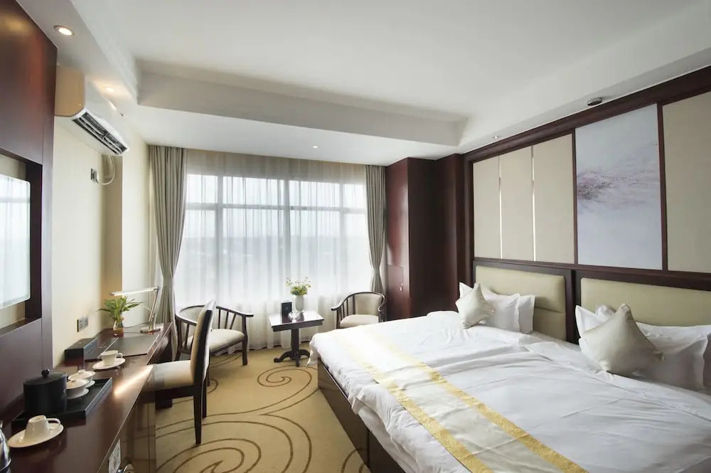 Khounxay Hotel