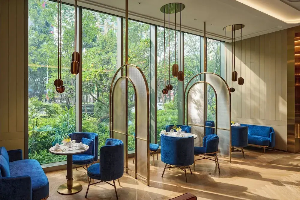 InterContinental Taichung by IHG