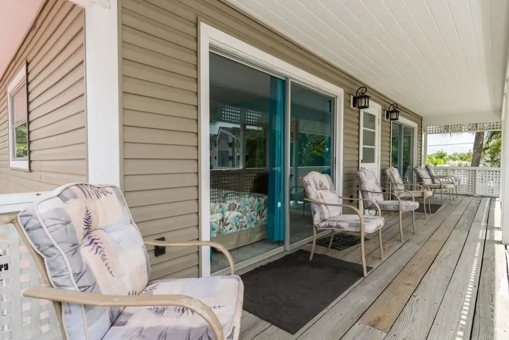 Harrison Home by RedAwning