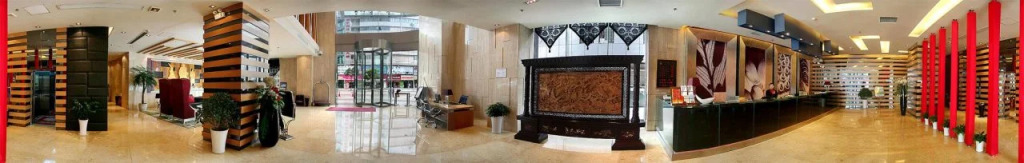 Wuhan Zhuo Yue Holiday Hotel