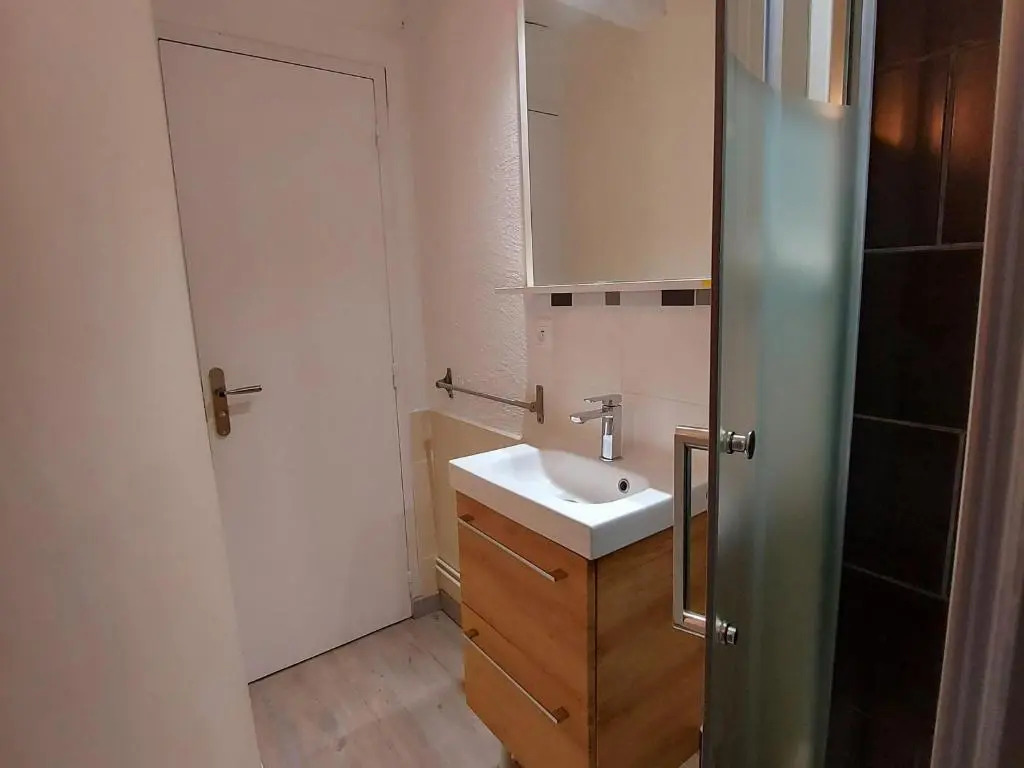 Gite Alexain, 2 pièces, 3 personnes - FR-1-600-9