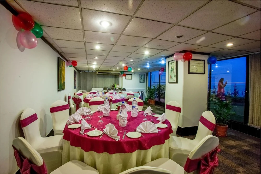 BRAC Centre Inn