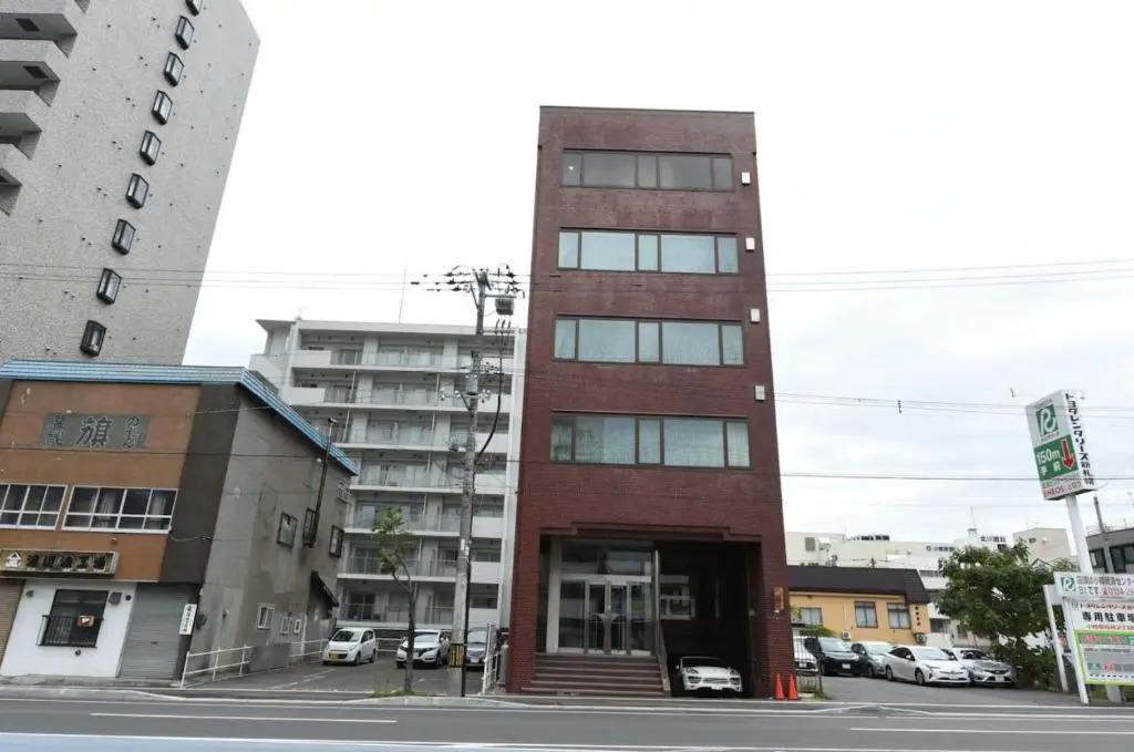 Ryoan / Vacation STAY 80257