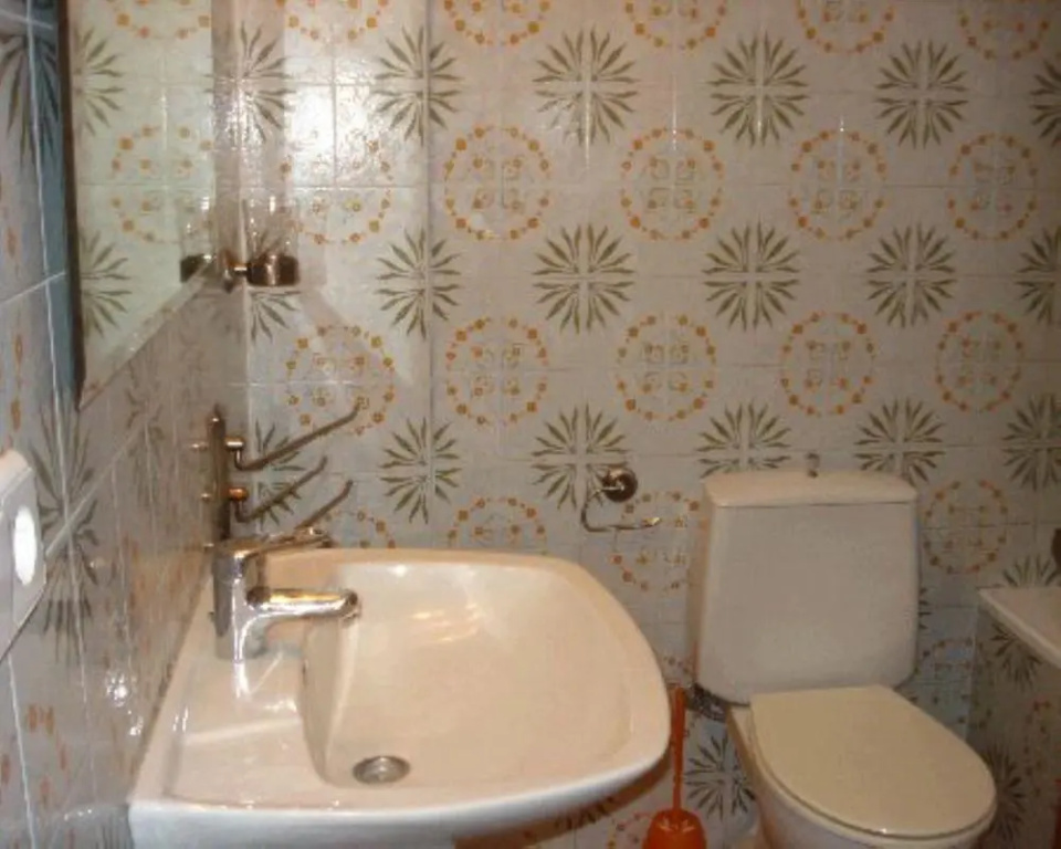 106172 - Apartment in Calella de Palafrugell
