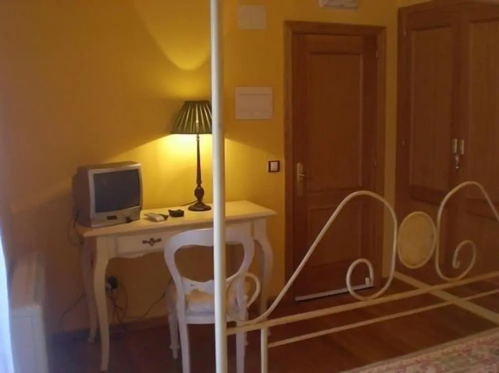 Casa Rosalia
