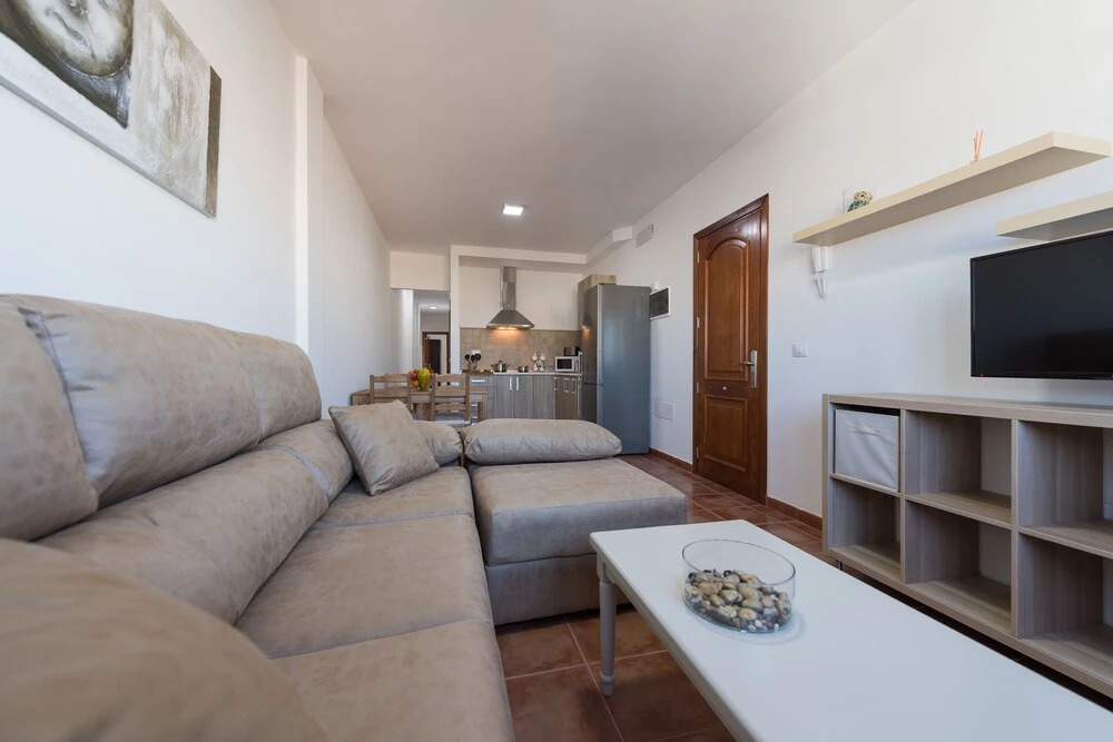 Apartments La Madera