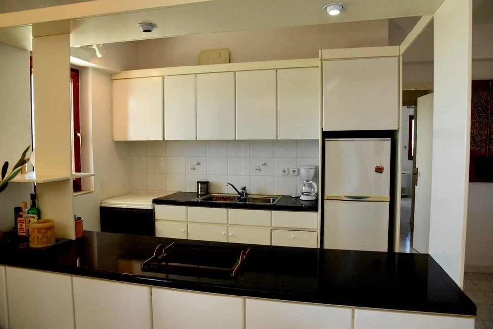 Ground Floor apt. · Villa by the Sea
