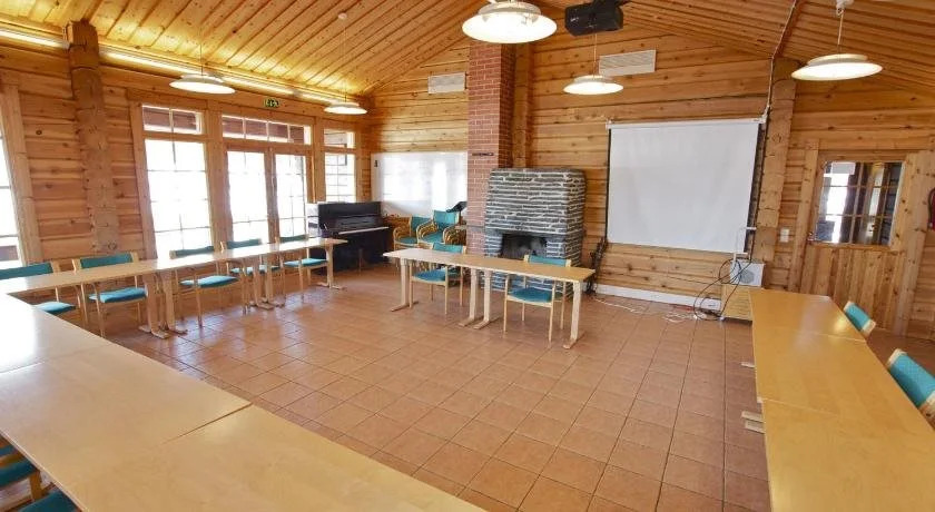 IK Rooms & Camping