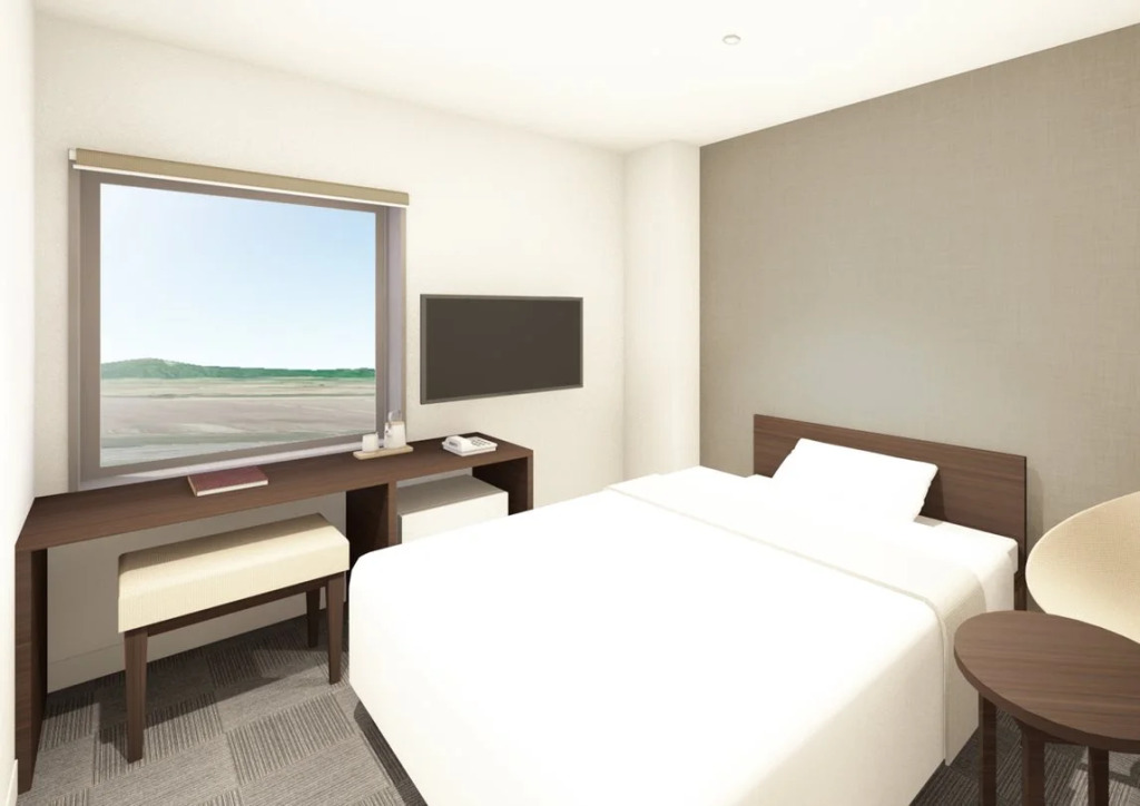 Hotel Taiko