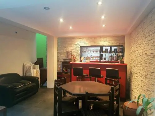Posada Morita