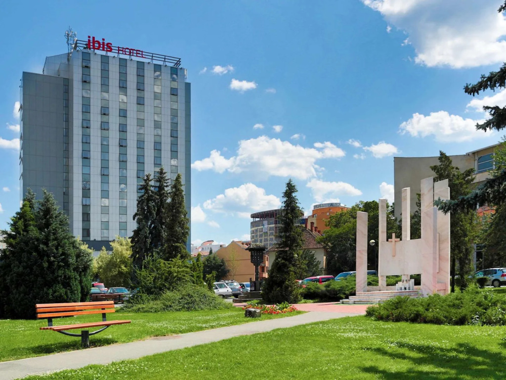 MyContinental Sibiu